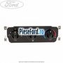 Unitate control aer conditionat cu AC Ford Transit 2006-2014 2.4 TDCi 4x4 140 cp H9FB diesel