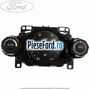 Unitate control aer conditionat, cu functie parbriz incalzit Ford Fiesta 2008-2012 1.4 97 cp RTJA, RTJB, SPJA, SPJC, SPJE benzina