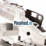 Unitate control aer conditionat manual 07/2008-11/2012 fara incalzire Ford Fiesta 2008-2012 1.6 TDCi 95 cp T3JA, TZJA, TZJB diesel | Foto 2