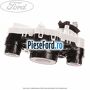 Unitate control aer conditionat manual an 07/2008-11/2012 Ford Fiesta 2008-2012 1.4 TDCi 70 cp F6JD, KVJA diesel