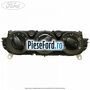 Unitate control aer conditionat manual cu PTC Ford Transit 2014-2018 2.2 TDCi RWD 100 cp DRR5 diesel