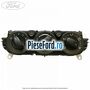 Unitate control aer conditionat manual cu PTC Ford Transit Custom 2014-2018 2.2 TDCi 100 cp DRF4, DRFF, DRFG diesel