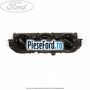 Unitate control aer conditionat manual Ford Focus 2004-2007 1.8 125 cp Q7DA, QQDA, QQDB benzina