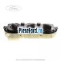 Unitate control aer conditionat manual Ford Focus 2008-2011 1.6 TDCi 109 cp G8DA, G8DB, G8DD, G8DE, G8DF diesel