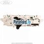Unitate control aer conditionat manual Ford Focus 2008-2011 1.6 TDCi 109 cp G8DA, G8DB, G8DD, G8DE, G8DF diesel | Foto 2