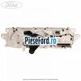 Unitate control aer conditionat manual Ford Focus 2008-2011 1.6 Ti 115 cp HXDA, HXDB, SIDA benzina