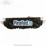Unitate control aer conditionat manual Ford Focus 2008-2011 1.8 TDCi 115 cp KKDA diesel