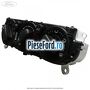 Unitate control aer conditionat manual Ford Focus 2011-2014 1.6 Ti 85 cp XTDA, XTDB benzina