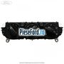 Unitate control aer conditionat manual Ford Focus 2011-2014 2.0 TDCi 136 cp UKDB diesel