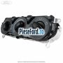 Unitate control aer conditionat manual Ford Transit 2014-2018 2.2 TDCi 100 cp DRF5, DRFF, DRFG diesel | Foto 2