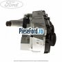 Unitate control aer conditionat manual model 2 Ford Focus 2011-2014 1.0 EcoBoost 100 cp M2DA, M2DB, M2DC, SFDA, SFDB benzina