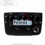 Unitate control clima cu AC Ford Fiesta 1996-2001 1.25 i 16V 75 cp DHA, DHB, DHC, DHD, DHE, DHF benzina