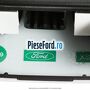 Unitate control clima cu AC Ford Fiesta 1996-2001 1.4 i 16V 90 cp FHA, FHE benzina