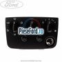 Unitate control clima cu AC Ford Fiesta 1996-2001 1.8 D 60 cp RTJ, RTK diesel