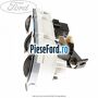 Unitate control clima cu AC Ford Fiesta 2005-2008 1.3 69 cp A9JA, A9JB benzina