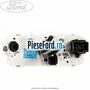 Unitate control clima cu AC Ford Fusion 1.4 TDCi 68 cp F6JA, F6JB diesel