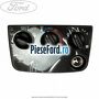 Unitate control clima fara AC Ford Fiesta 1996-2001 1.8 DI 75 cp RTN, RTP, RTQ diesel