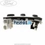 Unitate control clima fara AC Ford Fiesta 1996-2001 1.8 DI 75 cp RTN, RTP, RTQ diesel