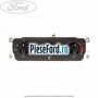 Unitate control fara aer conditionat, cu functie recirculare aer Ford Transit 2006-2014 2.2 TDCi 110 cp QVFA diesel