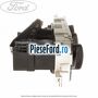 Unitate control fara aer conditionat, cu functie recirculare aer Ford Transit 2006-2014 2.2 TDCi RWD 100 cp DRRA, DRRB, DRRC diesel