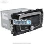 Unitate multimedia MP3 player Sony dedicat Ford S-Max 2007-2014 1.8 TDCi 125 cp QYWA diesel