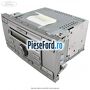 Unitate Radio CD 6000 Ford S-Max 2007-2014 1.8 TDCi 100 cp FFWA diesel