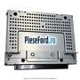 Unitate radio cd cnectv dab 2 Ford EcoSport 2013-2018 1.0 EcoBoost 140 cp YYJD, YYJF benzina