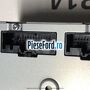 Unitate radio cd cnectv dab 2 Ford EcoSport 2013-2018 1.0 EcoBoost 140 cp YYJD, YYJF benzina | Foto 2