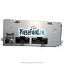 Unitate radio cd cnectv dab 2 Ford EcoSport 2013-2018 1.5 TDCi 90 cp UGJE diesel