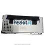 Unitate radio cd cnectv dab 2 Ford EcoSport 2013-2018 1.5 TDCi 95 cp XVJD diesel
