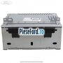 Unitate Radio CD cu DAB Ford Tourneo Custom 2014-2018 2.2 TDCi 155 cp CVFF diesel