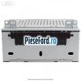 Unitate Radio CD cu DAB si CNECTV Ford B-Max 1.6 TDCi 95 cp T3JB diesel
