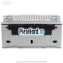 Unitate Radio CD cu DAB si CNECTV Ford Focus 2011-2014 1.0 EcoBoost 100 cp M2DA, M2DB, M2DC, SFDA, SFDB benzina