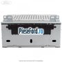 Unitate Radio CD cu DAB si CNECTV Ford Focus 2011-2014 1.6 Ti 125 cp PNDA, PNDD benzina
