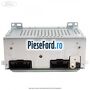 Unitate Radio CD cu DAB si CNECTV Ford Focus 2011-2014 2.0 TDCi 140 cp UFDB diesel