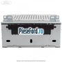 Unitate Radio CD cu DAB si CNECTV Ford Transit Connect 2013-2018 1.5 TDCi 120 cp XWGA, XWGB, XWGC diesel