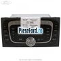 Unitate Radio CD cu MP3 Ford C-Max 2007-2011 1.6 TDCi 109 cp G8DA, G8DB, G8DD diesel