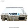 Unitate Radio CD cu MP3 Ford Ranger 2012-2015 2.2 TDCi 120 cp ENPF, GBVAJPF diesel