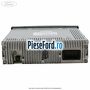 Unitate Radio CD cu MP3 Ford Ranger 2012-2015 2.2 TDCi 120 cp ENPF, GBVAJPF diesel
