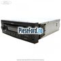 Unitate Radio CD cu MP3 Ford Ranger 2012-2015 3.2 TDCi 4x4 200 cp ENSA, SA2R, SA2S, SA2W, SAFA diesel