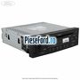Unitate Radio CD cu MP3 Ford Ranger 2012-2015 3.2 TDCi 4x4 200 cp ENSA, SA2R, SA2S, SA2W, SAFA diesel