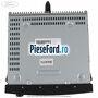 Unitate Radio CD cu MP3 Ford Ranger 2012-2015 3.2 TDCi 4x4 200 cp ENSA, SA2R, SA2S, SA2W, SAFA diesel