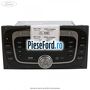 Unitate Radio CD cu MP3 Ford S-Max 2007-2014 2.5 ST 220 cp HUWA benzina