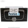 Unitate Radio CD cu MP3 Ford Transit 2006-2014 2.2 TDCi 100 cp DRFA, DRFB, DRFC, DRFD, DRFE diesel