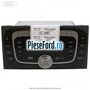 Unitate Radio CD cu MP3 Ford Transit 2006-2014 2.2 TDCi RWD 125 cp CYRA diesel