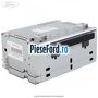 Unitate Radio CD Ford Fiesta 2008-2012 1.4 TDCi 68 cp F6JB, F6JD diesel