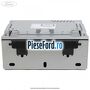 Unitate Radio CD Ford Fiesta 2008-2012 1.6 TDCi 95 cp T3JA, TZJA, TZJB diesel