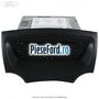 Unitate Radio CD ICE pack 2A Ford Ka 2009-2016 1.2 69 cp 169A4000, FP4 benzina