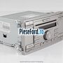 Unitate Radio CD model 6000 CD Ford C-Max 2007-2011 1.8 125 cp QQDA, QQDB benzina