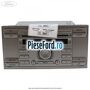 Unitate Radio CD model 6000 CD Ford Kuga 2008-2012 2.0 TDCI 4x4 163 cp TXDA diesel | Foto 5